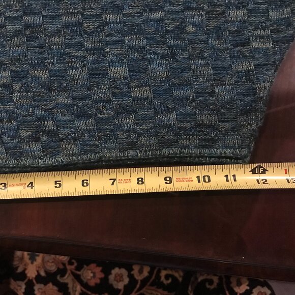 Liz & Me Dolman Sleeve V Neck Pullover Sweater - Size 3X (26/28) - Picture 3 of 8